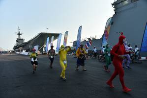 BIB: 
                            <button type="button" onclick="openModal(3174611)" class="btn btn-primary btn-sm float-right btn-popup" data-toggle="modal" data-target=".modal-high-quality">
                        <i class="fas fa-shopping-cart"></i> Add to Cart
                    </button>
                                            <button type="button" onclick="isThisMe(3174611, true)" class="btn btn-success btn-sm float-right btn-popup btn-isme hidden" data-toggle="tooltip" data-placement="bottom" title="นี่คือรูปของคุณใช่ไหม คลิกที่นี่เพื่อเอาเข้าอัลบั้ม">
                        <i class="fas fa-plus"></i> Add to album
                    </button>
                    <button type="button" onclick="isThisMe(3174611, false)" class="btn btn-warning btn-sm float-right btn-popup btn-isnotme hidden">
                        <i class="fas fa-ban"></i> Remove from album
                    </button>